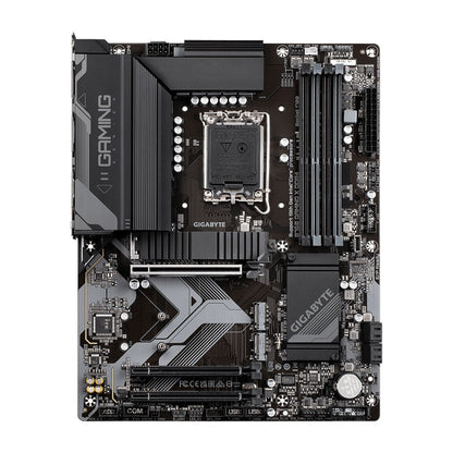 Gigabyte B760 GAMING X DDR4 | Socket LGA 1700 | Intel B760 | 4xDDR4 | ATX | Moederbord - Matmuis - Matmuis