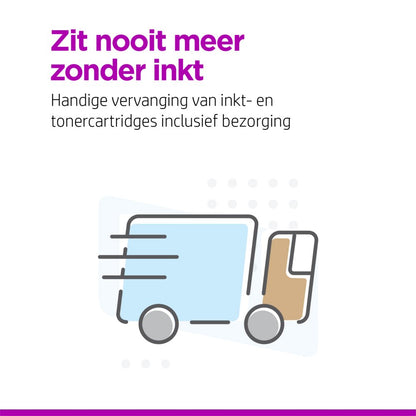 HP OfficeJet Pro 9022e | All-in-One Inkjetprinter | 4800 x 1200 DPI | Wi-Fi | Kleur - Matmuis - Matmuis