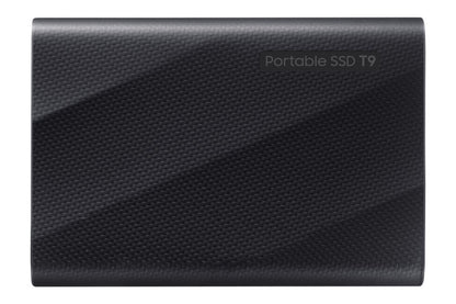 Samsung T9 | Externe SSD | 4TB | USB 3.2 Gen 2x2 | 2.000MB/s | Zwart | Compact & Snel - Matmuis - Matmuis