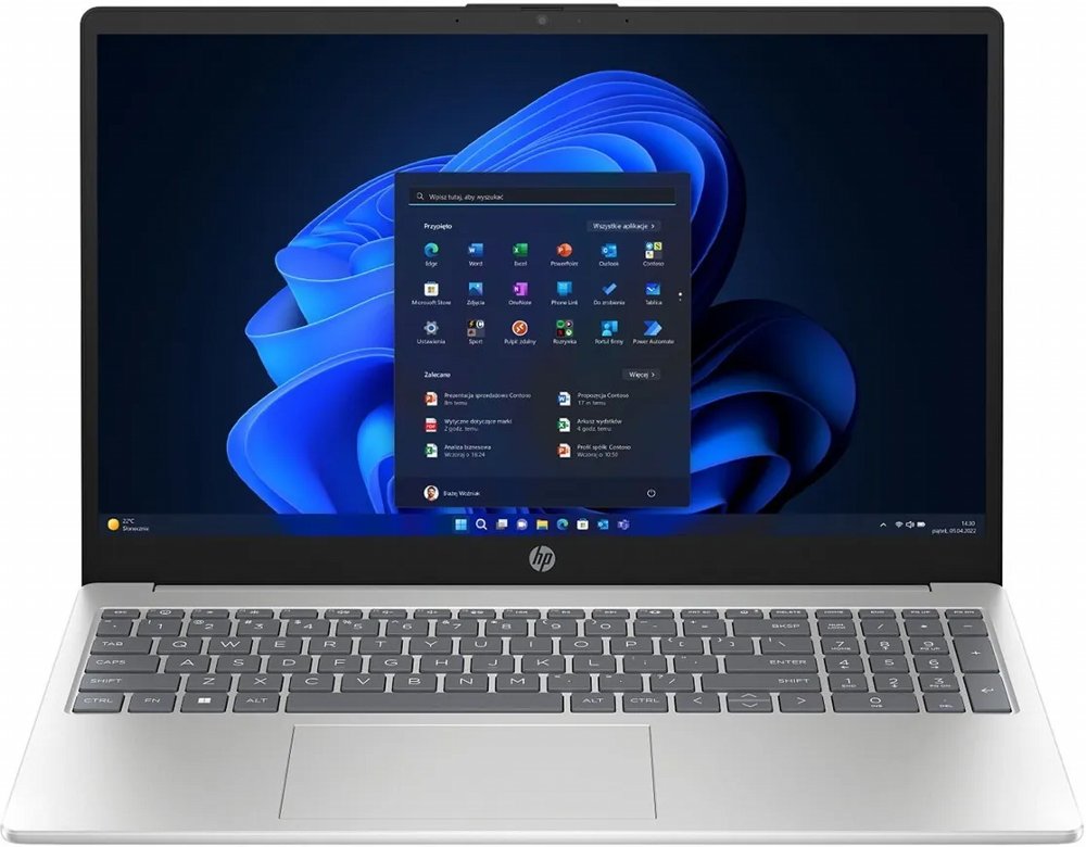 HP 15-fd1067nw | 15.6