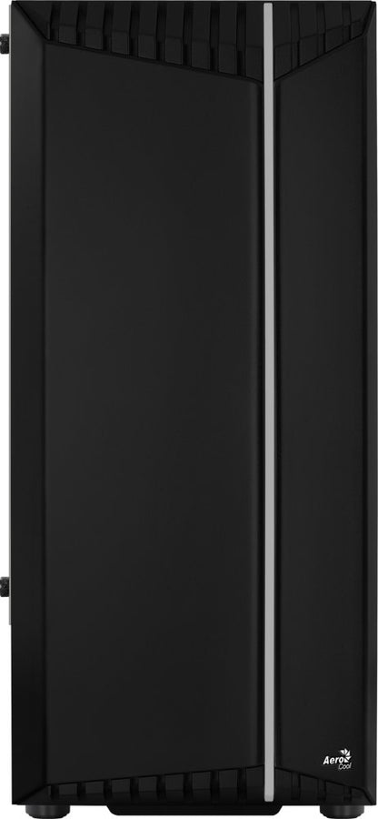 CASE Aerocool Bionic V2 MicroATX 2xUSB2.0 1XUSB 3.2 / RGB - Matmuis