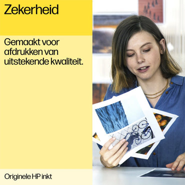 HP 301 | Originele Zwarte/Drie-Kleuren Inktcartridges | 2-Pack - Matmuis - Matmuis