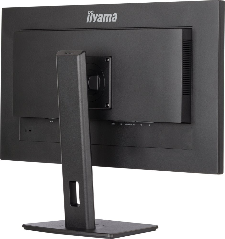 iiyama ProLite XUB2893UHSU-B5 28