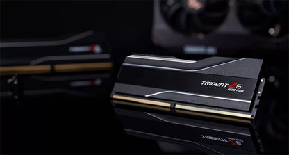 G.Skill Trident Z5 Neo RGB | 32GB 2x16GB DDR5 | 6000MHz | DIMM | CL32 | Geheugenmodule | RAM