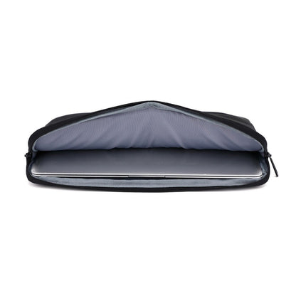 ACT Suburb 14.1" Laptop Sleeve | Grijs | Gemaakt van Gerecycled Plastic - Matmuis - Matmuis
