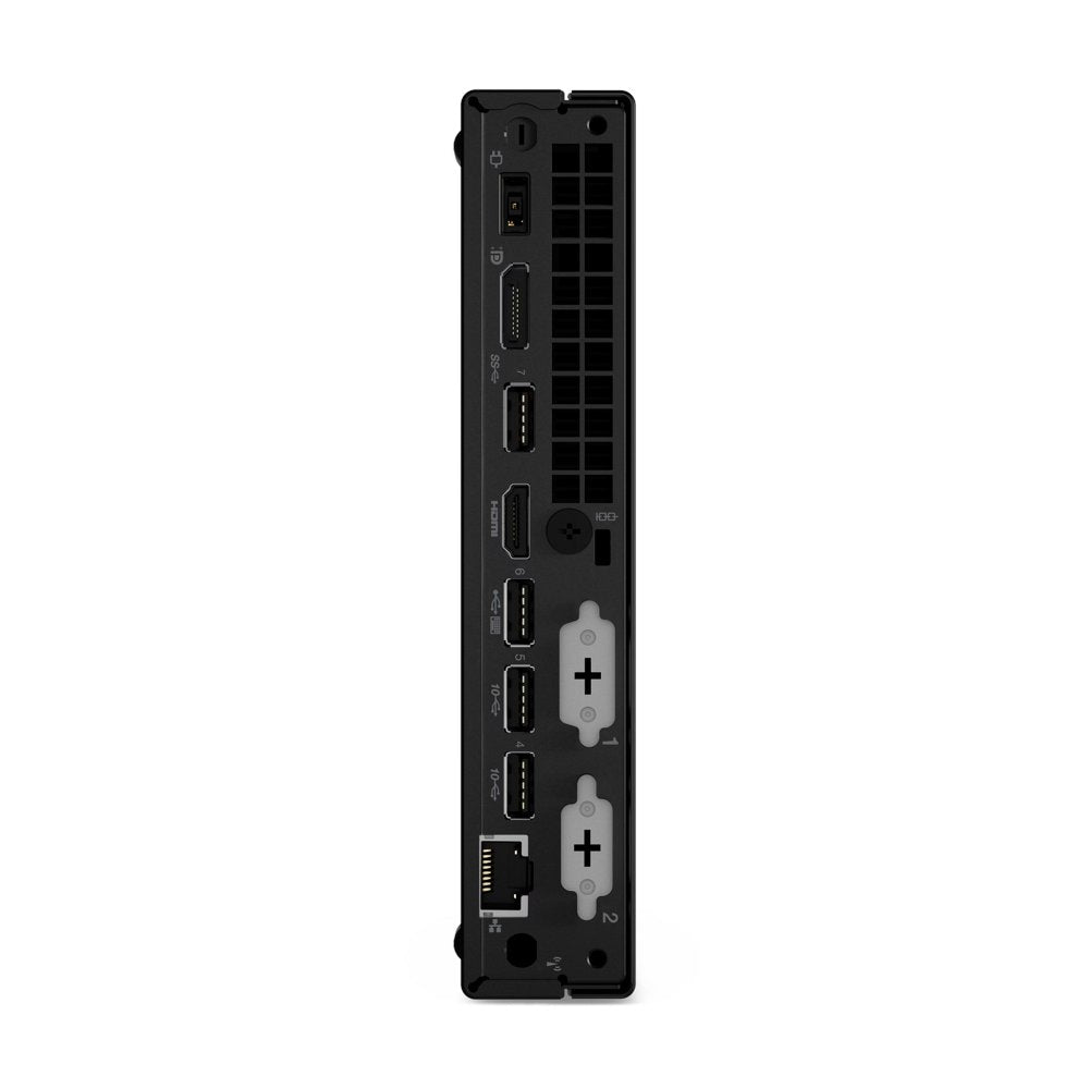 Lenovo ThinkCentre M70q G4 | Intel Core i5-13400T | 16GB RAM | 512GB SSD | Windows 11 Professional