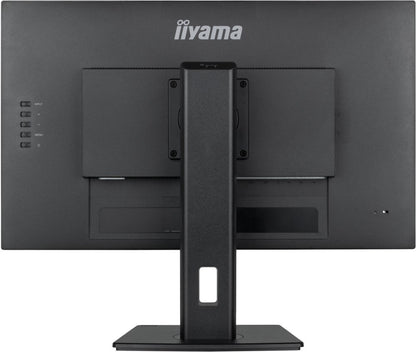 iiyama ProLite XUB2792QSU-B6 27" | 2560x1440 IPS | 100Hz | Monitor - Matmuis