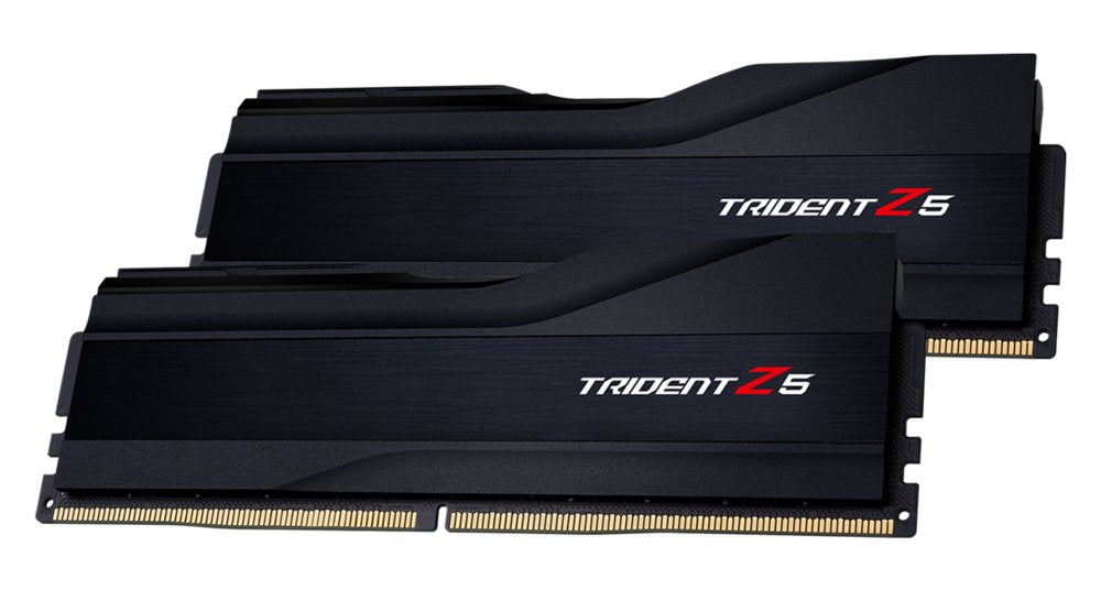 G.Skill Trident Z | 32GB 2x16GB DDR5 | 6000MHz | DIMM | CL36 | Geheugenmodule | RAM - Matmuis - Matmuis