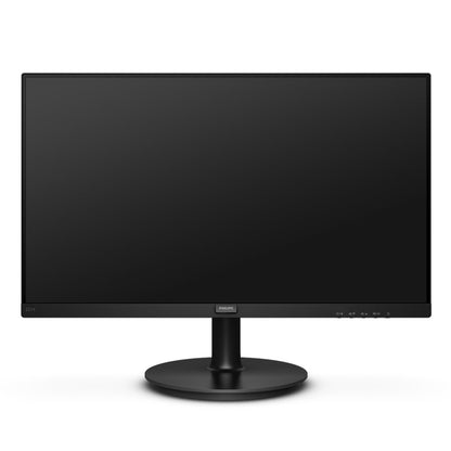 Philips V-Line 221V8A/00 21.5" | 1920x1080 VA | 75Hz | Ingebouwde Luidsprekers | VESA-Compatibel | Monitor - Matmuis - Matmuis