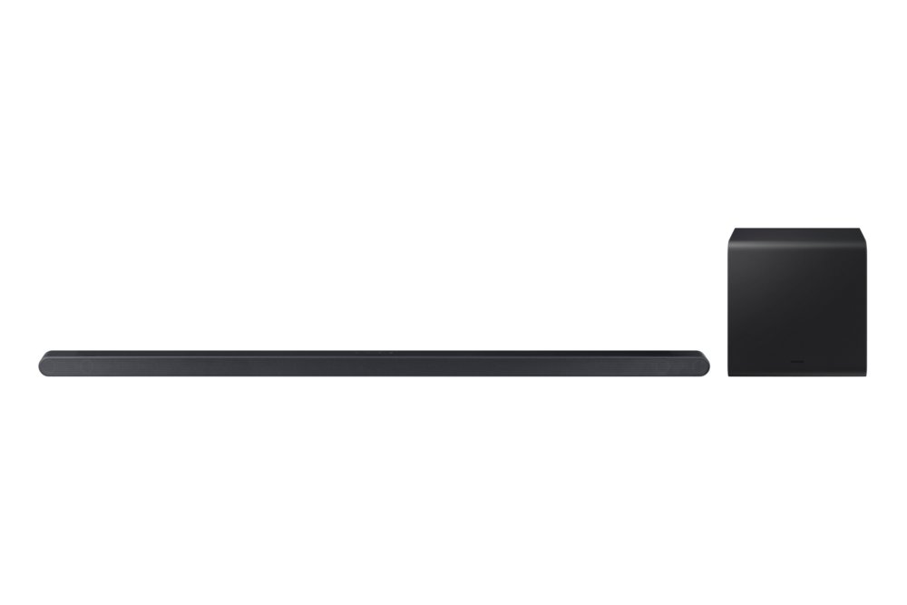 Samsung HW-S800D | Ultra Slim Soundbar | 3.1.2 Kanalen | Dolby Atmos | Bluetooth | Zwart - Matmuis