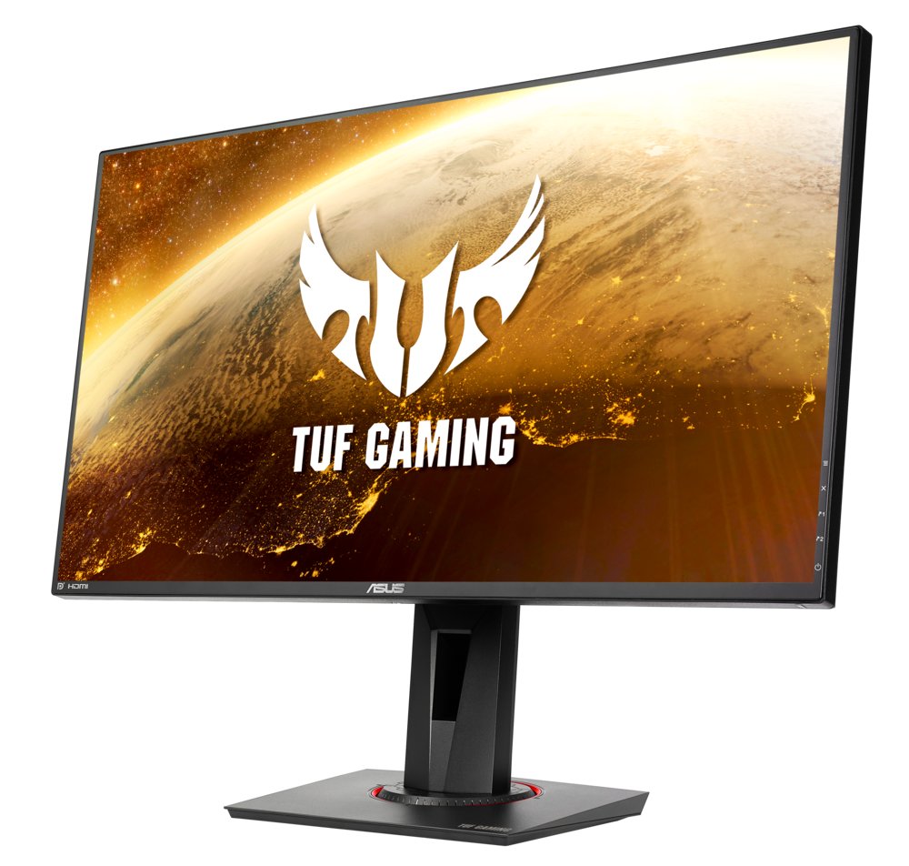 ASUS TUF Gaming VG279QM 27