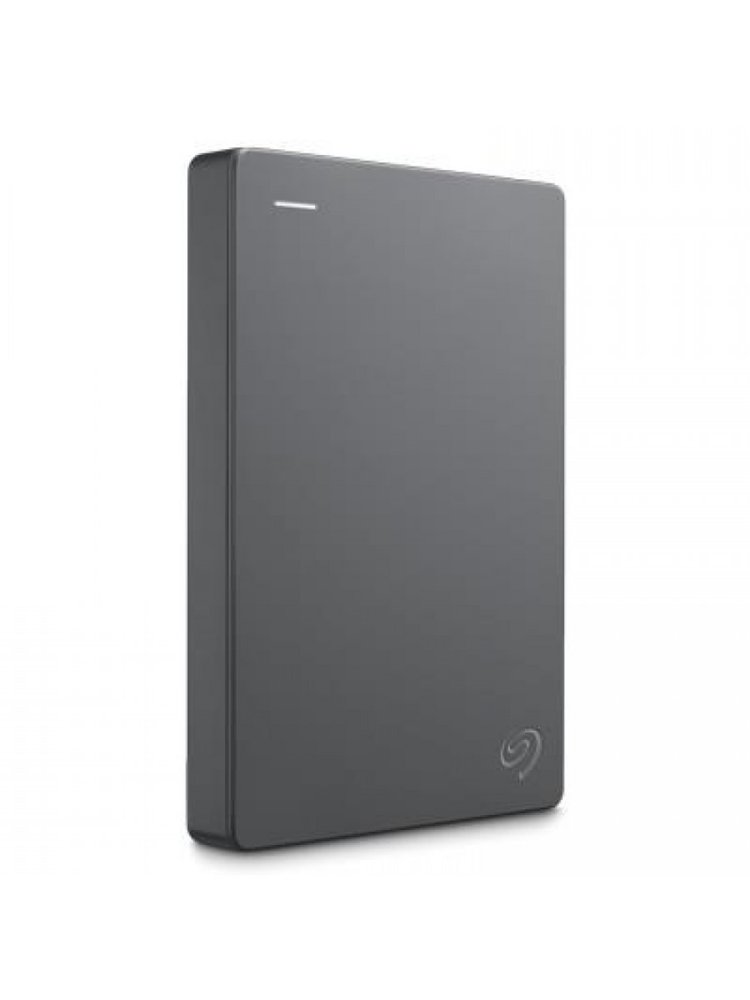 Seagate Basic Externe Harde Schijf | 1TB | USB 3.2 | Zilver - Matmuis