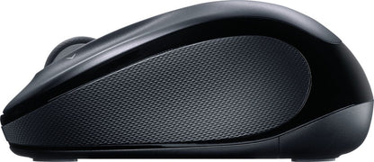 Logitech M325s | Draadloze Muis | Links- en Rechtshandig | RF | 1000 DPI | Zwart - Matmuis - Matmuis