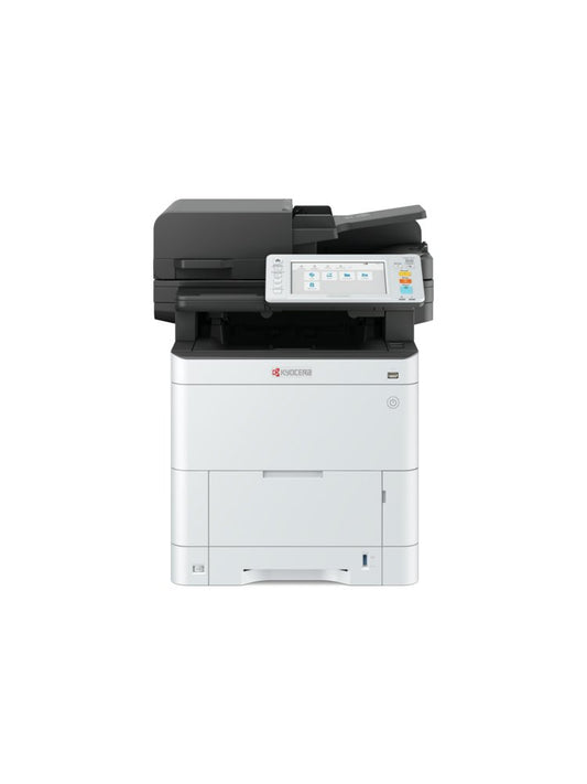 Kyocera ECOSYS MA3500cix | Multifunctionele Laserprinter | A4 | 1200 x 1200 DPI | 35 ppm | Kleur - Matmuis - Matmuis