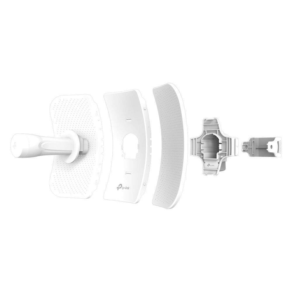 TP-Link CPE605 | Richtantenne | 23 dBi | Outdoor | 5 GHz | 15 km Bereik - Matmuis - Matmuis