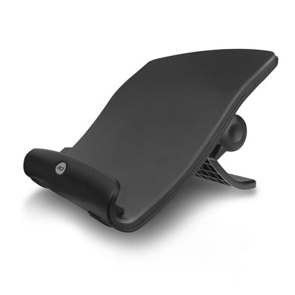 ACT AC8100 | Notebookstandaard 17.3" | Zwart - Matmuis - Matmuis