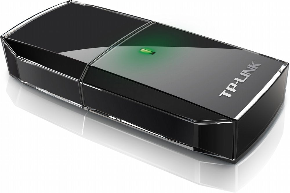 TP-LINK Archer T2U WLAN 600 Mbit/s - Matmuis - Matmuis