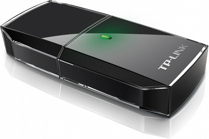 TP-LINK Archer T2U WLAN 600 Mbit/s - Matmuis - Matmuis