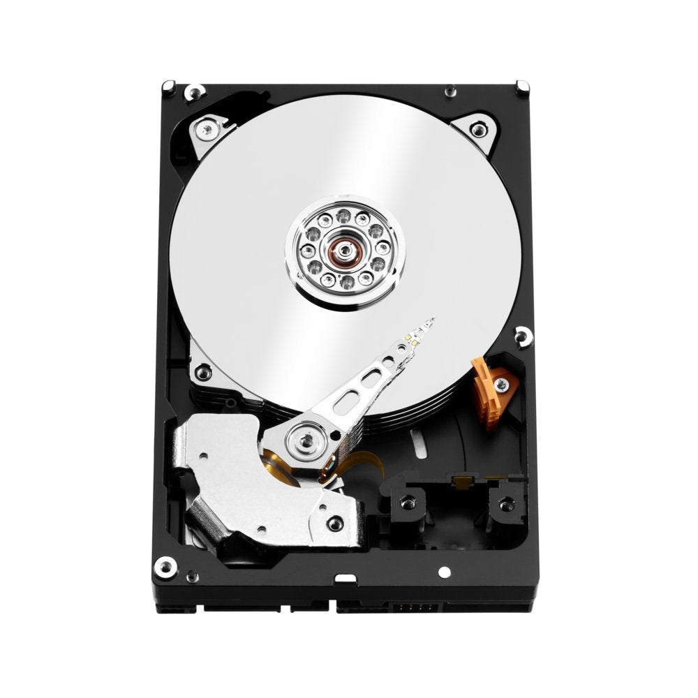 Western Digital Red Pro NAS HDD 3.5