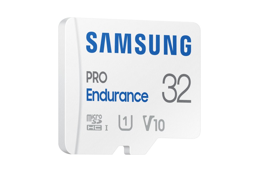 Samsung EVO Plus | MicroSDHC | 32GB | Class 10 | UHS-I U1 - Matmuis - Matmuis