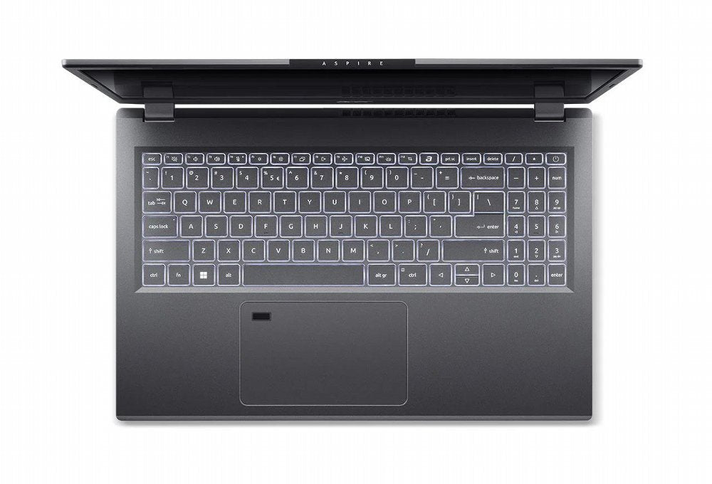 Acer Aspire 15 | 15,6'' Full HD IPS | Intel Core i5-13420H | 16GB DDR5 | 1TB SSD | W11 Pro