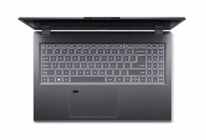Acer Aspire 15 | 15,6'' Full HD IPS | Intel Core i5-13420H | 16GB DDR5 | 1TB SSD | W11 Pro