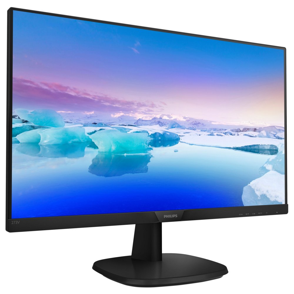 Philips 273V7QDSB/00 27'' | 1920x1080 IPS | 60Hz | SmartContrast | Full HD Monitor - Matmuis - Matmuis