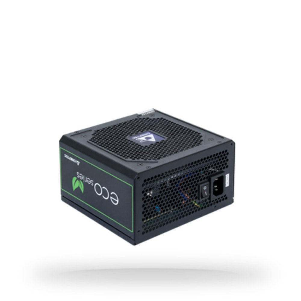Chieftec ECO GPE-500S | 500 Watt Bronze ATX PSU | Power Supply | Voeding - Matmuis
