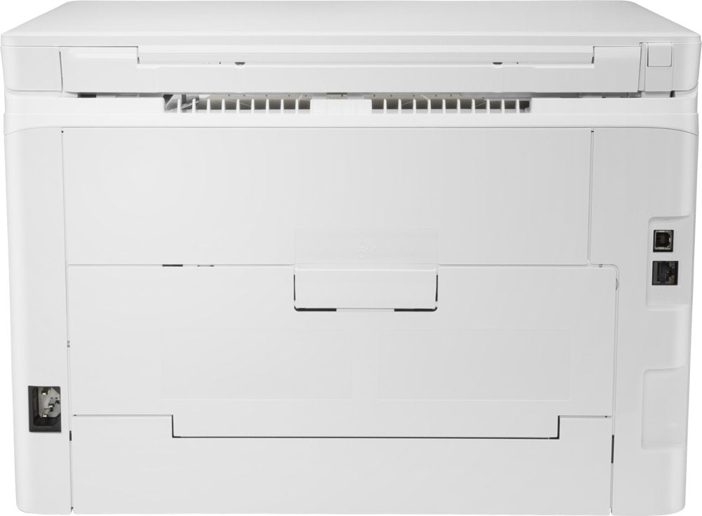 HP Color LaserJet Pro M183fw Laserprinter | 600 x 600 DPI | Wifi | Kleur - Matmuis - Matmuis