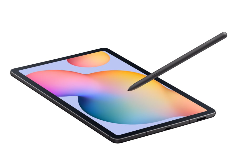 Samsung Galaxy Tab S6 Lite | Wi-Fi | 10.4" Display | 64 GB Opslag | Grijs