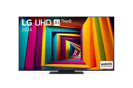LG 55UT91003LA | 55