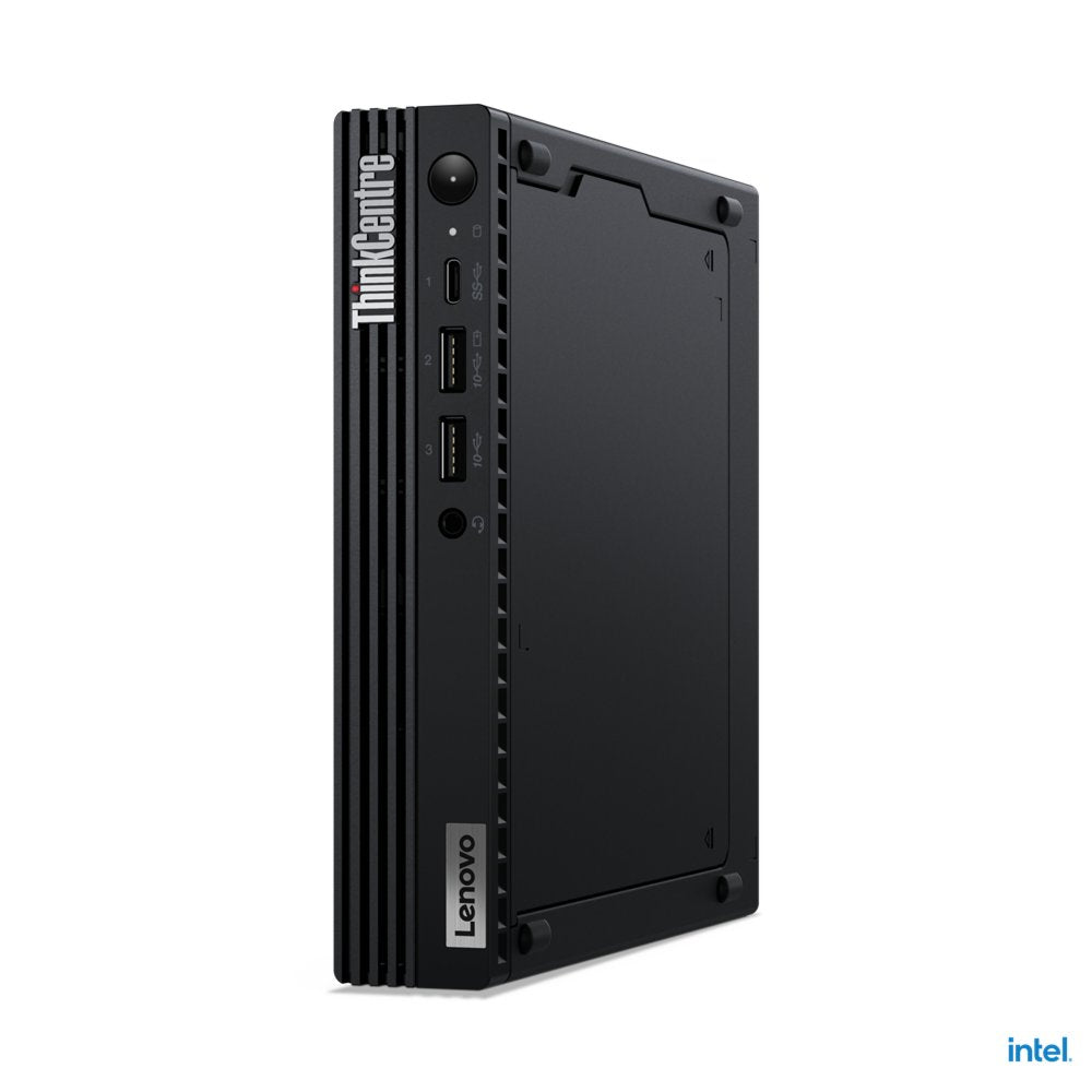 Lenovo ThinkCentre M70q | Intel Core i5-13400T | 16GB | 512GB | DOS