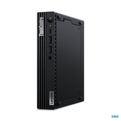 Lenovo ThinkCentre M70q | Intel Core i5-13400T | 16GB | 512GB | W11 Professional