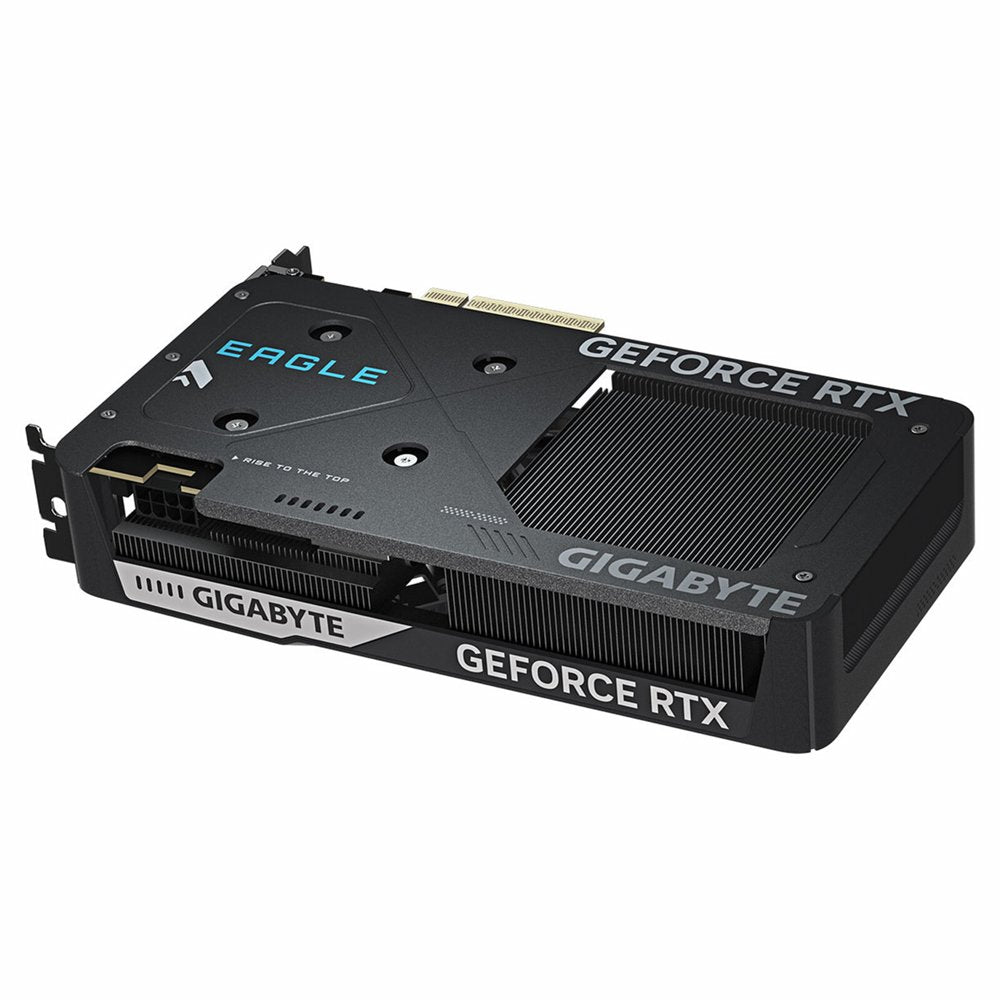 GIGABYTE GeForce RTX 5060 EAGLE OC | 8GB GDDR7 | DLSS 4 | Videokaart | Nvidia GPU - Matmuis - Matmuis