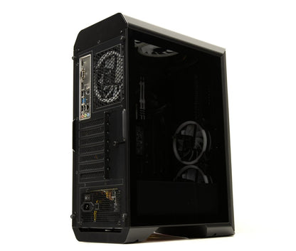 Budget Gaming Desktop | Intel Core i5-10400 | 16GB RAM | 1TB SSD | GeForce GTX 1650 | Windows 11 Professional