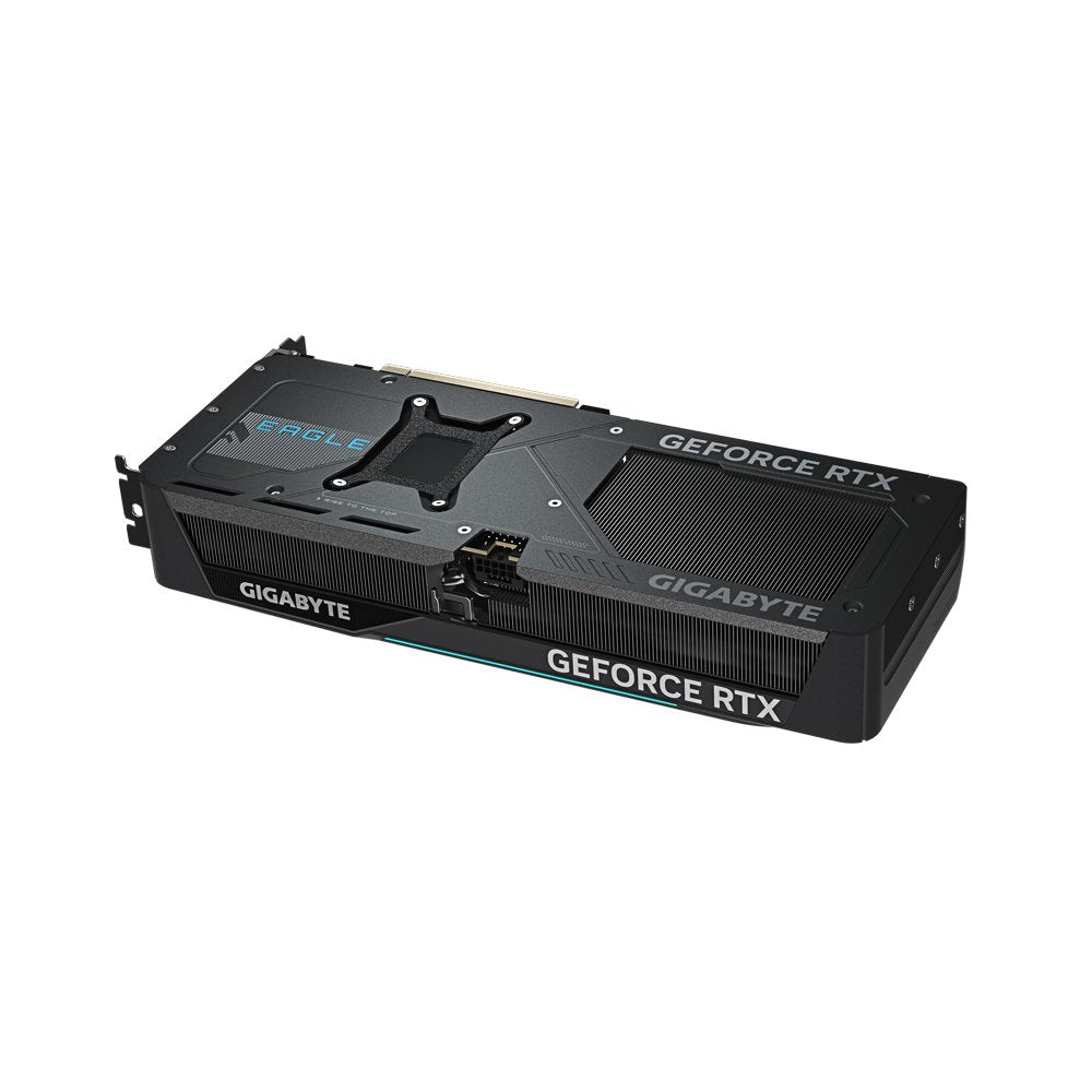 GIGABYTE GeForce RTX 5070 EAGLE OC SFF | 12GB GDDR7 | DLSS 4 | Videokaart | Nvidia GPU - Matmuis - Matmuis