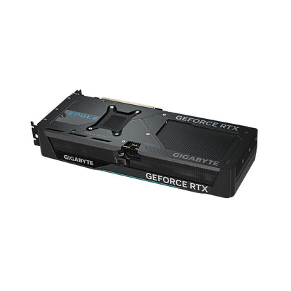 GIGABYTE GeForce RTX 5070 EAGLE OC SFF | 12GB GDDR7 | DLSS 4 | Videokaart | Nvidia GPU - Matmuis - Matmuis