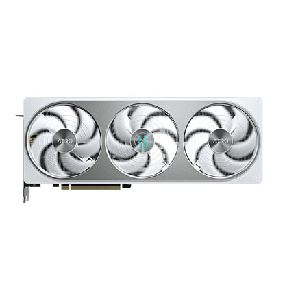 GIGABYTE GeForce RTX 5070 AERO OC | 12GB GDDR7 | DLSS 4 | Videokaart | Nvidia GPU - Matmuis - Matmuis