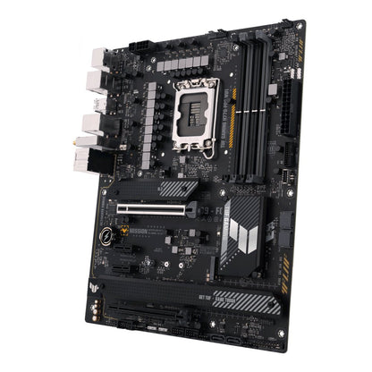 ASUS TUF GAMING H770-PRO WIFI | Socket LGA 1700 | Intel H770 | 4xDDR5 | ATX | Moederbord - Matmuis - Matmuis