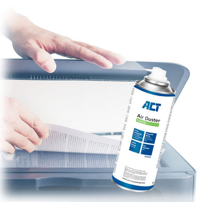 ACT AC9501 | Luchtdrukspray | 400 ml - Matmuis - Matmuis
