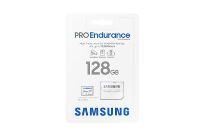 Samsung EVO Plus | MicroSDXC | 128GB | Class 10 | UHS-I U1 - Matmuis - Matmuis