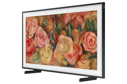 Samsung The Frame QE55LS03DAU 55" | Ultra HD 4K QLED Smart TV | Tizen + Wifi | HDR10+ voor Levendige Beelden | Art Mode en Slank Design | 100Hz - Matmuis