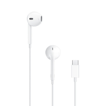 Apple EarPods | USB‑C In-Ear Oordopjes | Wit - Matmuis - Matmuis