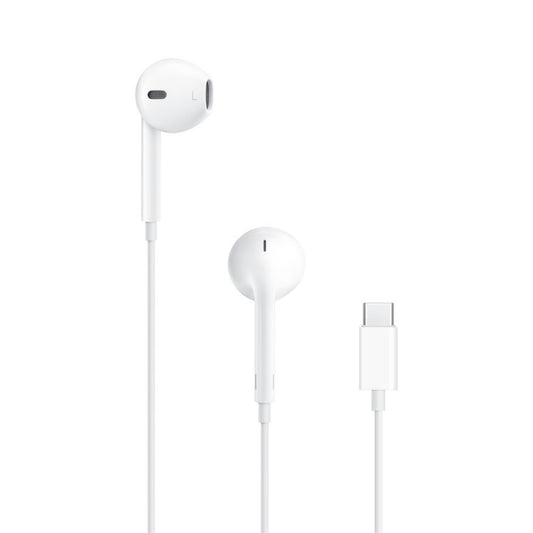 Apple EarPods | USB‑C In-Ear Oordopjes | Wit - Matmuis - Matmuis