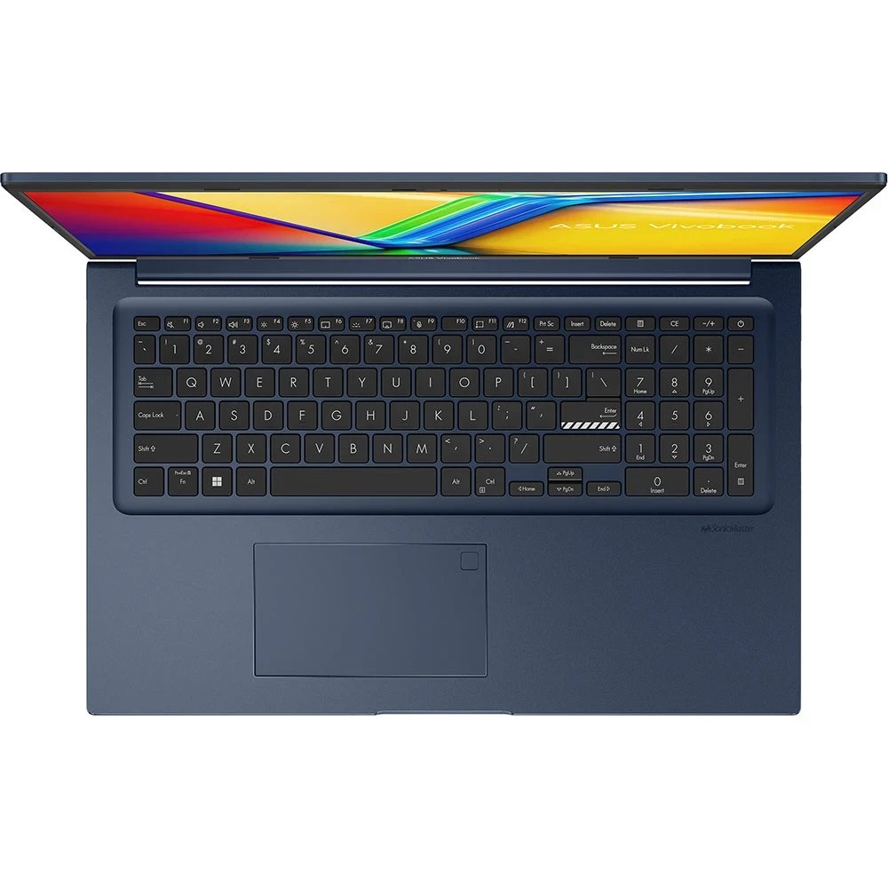 ASUS Vivobook 17 | 17.3'' Full HD IPS | Intel Core 5 120U | 16GB DDR5 | 1TB SSD | W11 Pro - Matmuis