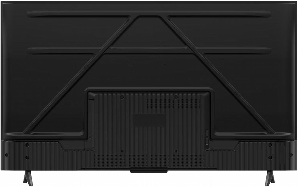 TCL 50P61K 50" | 4K UHD Smart TV | Google TV | HDR | Zwart