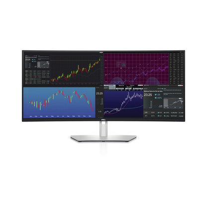 DELL UltraSharp U3824DW 38" | 3840 x 1600 IPS | 60Hz | Ultrawide Monitor