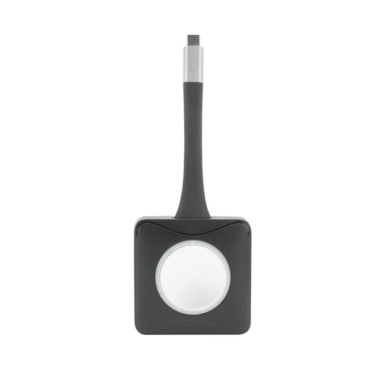 ACT Aero 4K Presentator Knop (AC7961) | USB-C | 4K | Draadloos | Tot 20m | Plug and Play - Matmuis - Matmuis