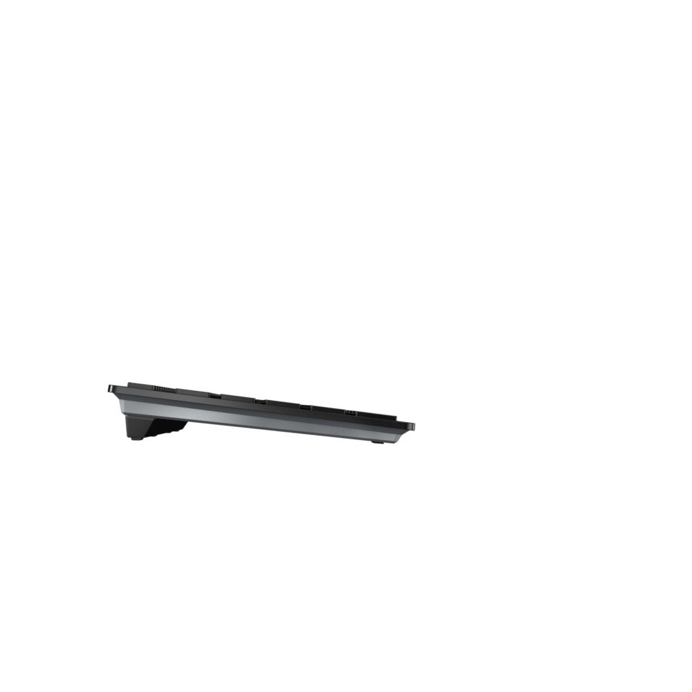 Cherry KW 9100 Slim | Draadloos Toetsenbord | QWERTY - Matmuis - Matmuis