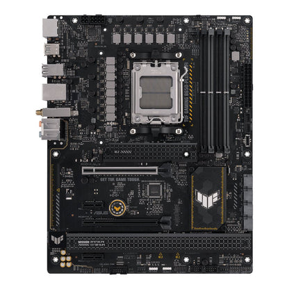 ASUS TUF GAMING B650-PLUS WIFI | Socket AM5 | AMD B650 | 4xDDR5 | ATX | Moederbord - Matmuis - Matmuis